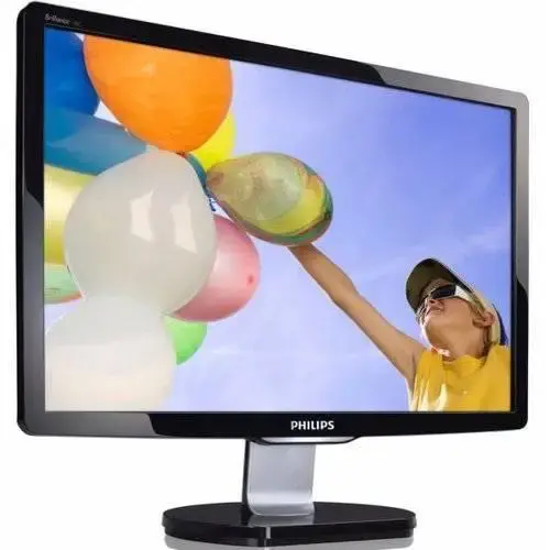 PHILIPS 190C1SB 19″ LCD MONİTÖR