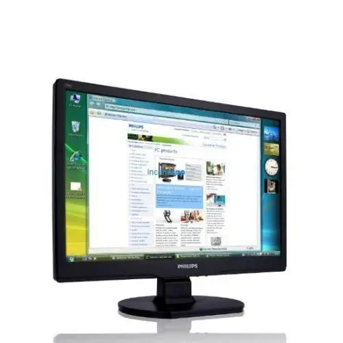 PHILIPS 190V1SB 19″ LCD MONİTÖR