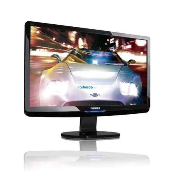 PHILIPS 231E1SB 23″ LCD MONİTÖR