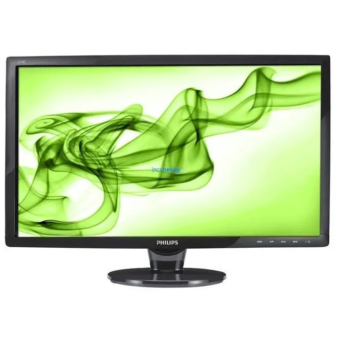PHILIPS 241E1SB 23.6 LCD MONİTOR