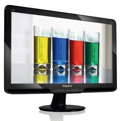PHILIPS 222EL2SB 22″ LED MONİTÖR
