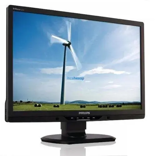 PHILIPS 225B2CS 22″ LCD MONİTÖR