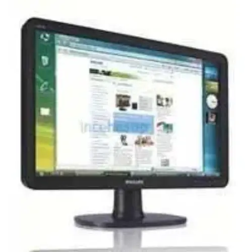 PHILIPS 190CW8FB 19″ LCD MONİTÖR 