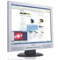 PHILIPS 170A8FS 17″ 5 MS MULTIMEDIA LCD MONİTÖR