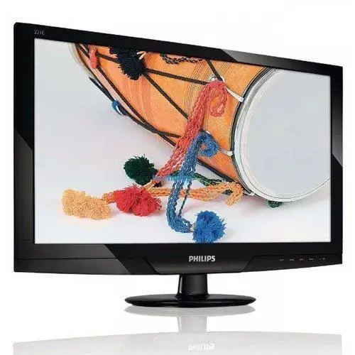 PHILIPS 221E2SB 21.5″ LCD MONİTÖR