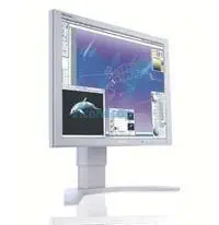 PHILIPS 190P7EG 19″ 8MS LCD MONİTÖR