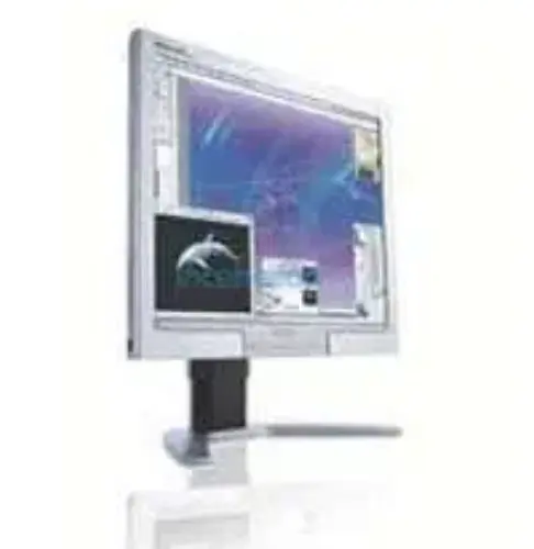PHILIPS 200P7ES 20″ 8MS LCD MONİTÖR