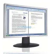 PHILIPS 200WS8FS 20″ 5MS WIDE LCD MONİTÖR