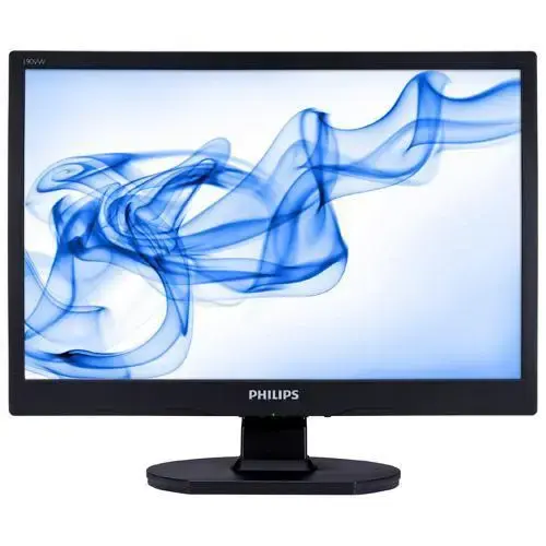 PHILIPS 190VW9FB 19″ LCD MONİTÖR