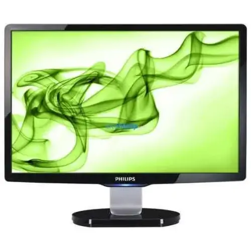 PHILIPS 190CW9FB 19 LCD MONİTÖR