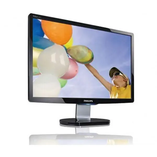 PHILIPS 220CW9FB 22″ LCD MONİTOR