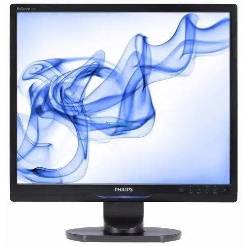 PHILIPS 190S9FB 19″ LCD MONİTÖR