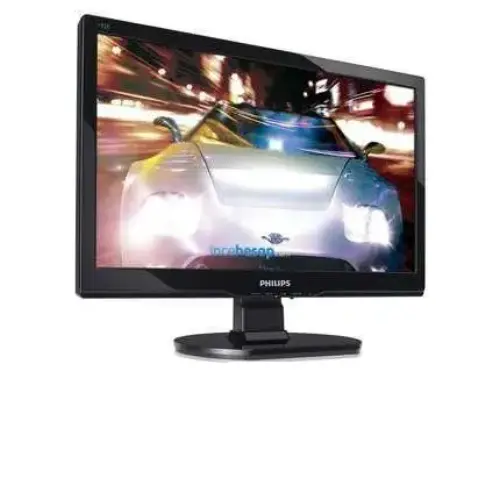 PHILIPS 192E1SB 18.5″ LCD MONİTÖR