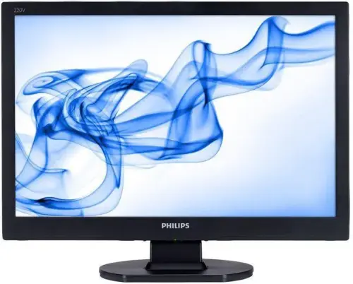 PHILIPS 192E1SB 18.5″ LCD MONİTÖR