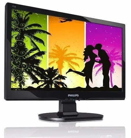 PHILIPS 192E1SB 18.5″ LCD MONİTÖR