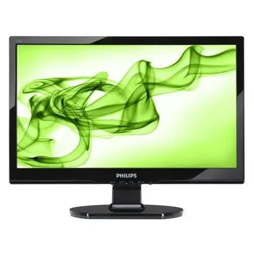 PHILIPS 192E1SB 18.5″ LCD MONİTÖR