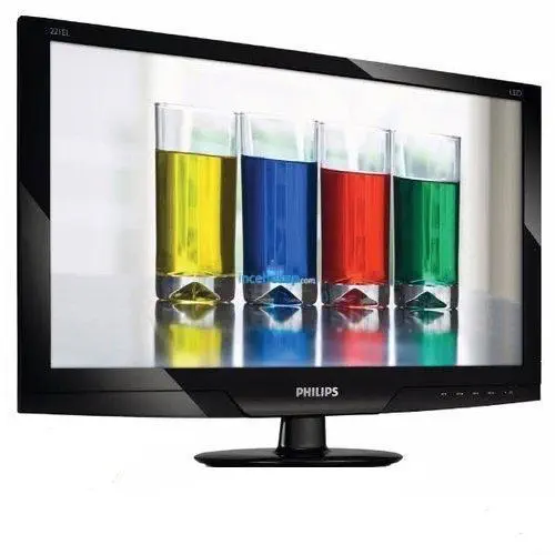 PHILIPS 221EL2SB 21.5 LED MONİTOR