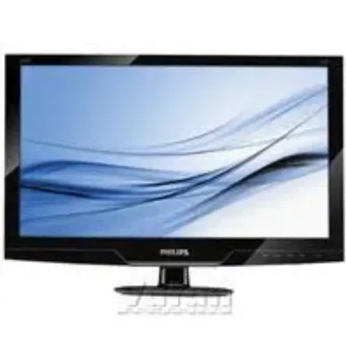 PHILIPS 221EL2SB 21.5 LED MONİTOR