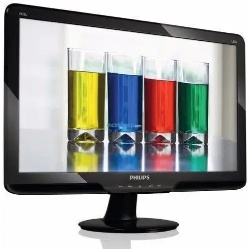 PHILIPS 192EL2SB 18.5″ LED MONİTÖR