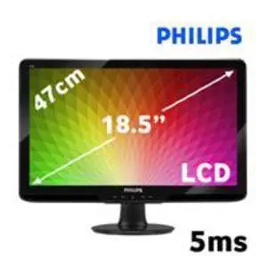PHILIPS 192EL2SB 18.5″ LED MONİTÖR