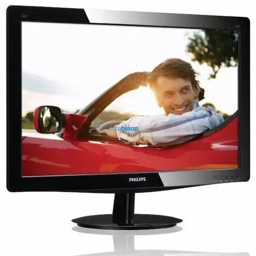 Philips 226V3LSB/62 21.5″ Led Monitör