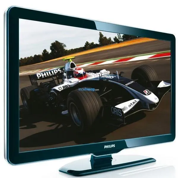 PHILIPS 42″ FULL HD LCD TV (42PFL5604)