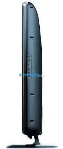 PHILIPS 42″ FULL HD LCD TV (42PFL5604) 