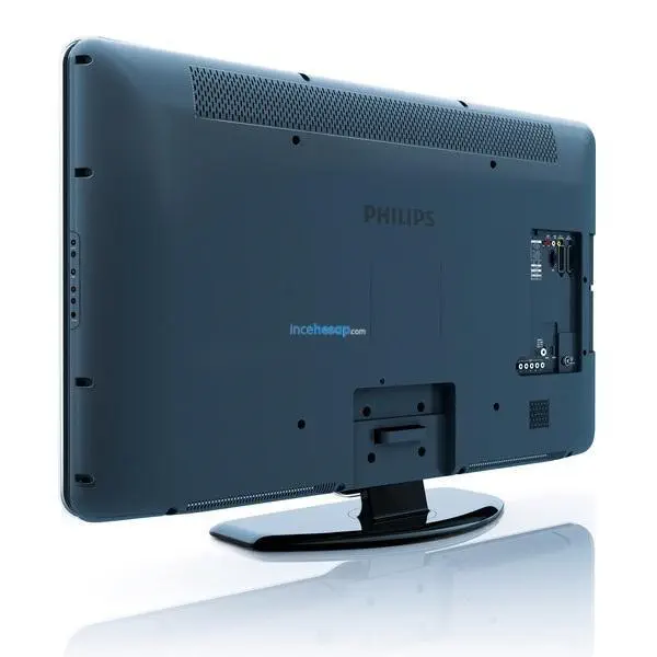PHILIPS 42″ FULL HD LCD TV (42PFL5604)