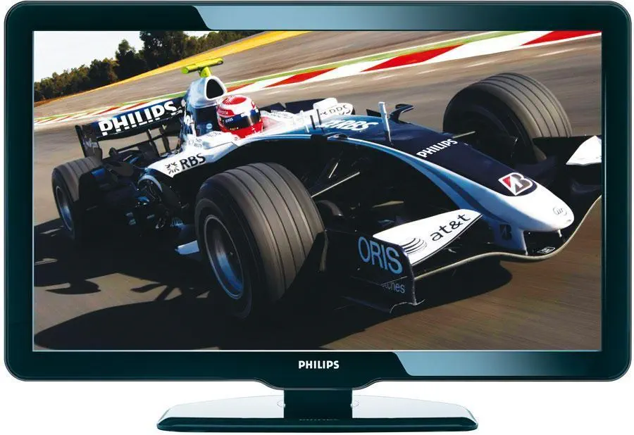 PHILIPS 32″ FULL HD LCD TV (32PFL5624) 