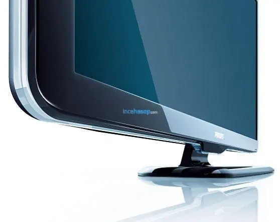 PHILIPS 32″ FULL HD LCD TV (32PFL5624) 