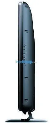 PHILIPS 32″ FULL HD LCD TV (32PFL5624) 