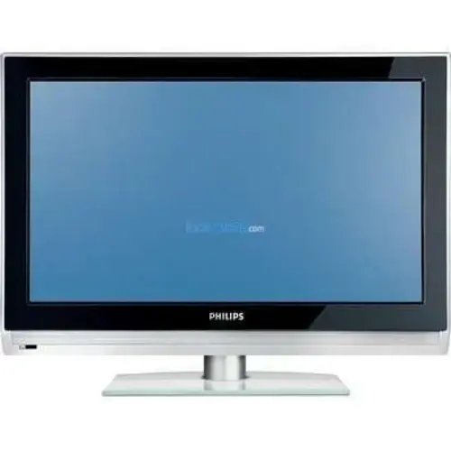 PHILIPS 81 CM HD PİXEL PLUS LCD TV (32PFL5322)