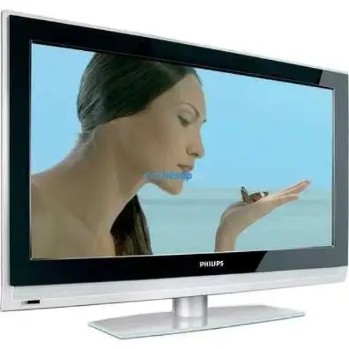 PHILIPS 81 CM HD PİXEL PLUS LCD TV (32PFL5322)