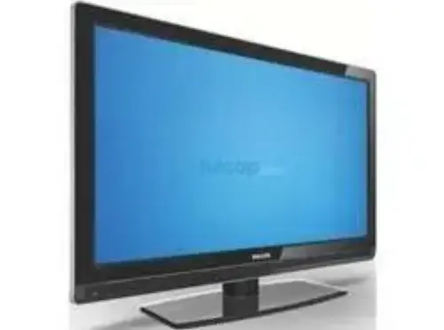 PHILIPS 42PFL7762D 106 CM LCD TV