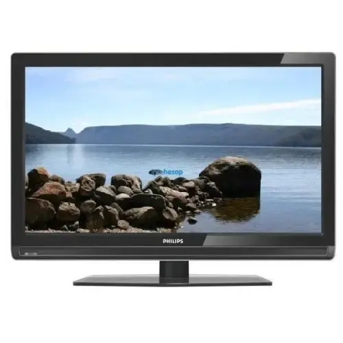 PHILIPS 42PFL7762D 106 CM LCD TV