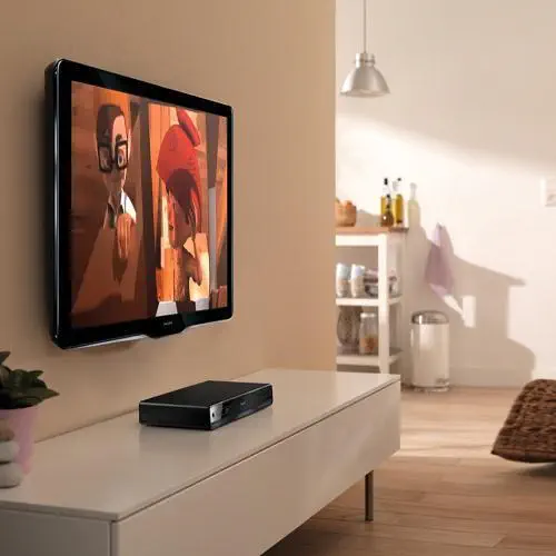 PHILIPS 32PFL5605 32″ FULL HD 100 Hz LED TV