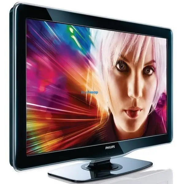 PHILIPS 40PFL5605 40″ FULL HD 100 Hz LED TV