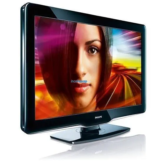 PHILIPS 32PFL5405 32″ FULL HD 100 Hz LCD TV 