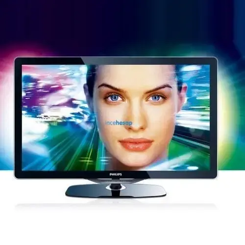 PHILIPS 40PFL8605 40″ FULL HD 200 Hz LED TV (3D)