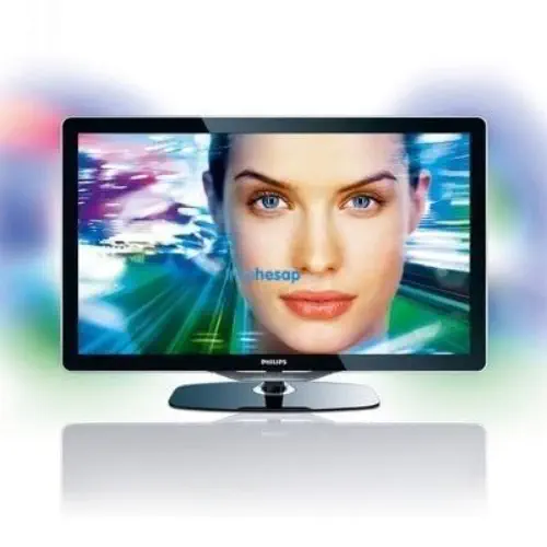 PHILIPS 40PFL8605 40″ FULL HD 200 Hz LED TV (3D)