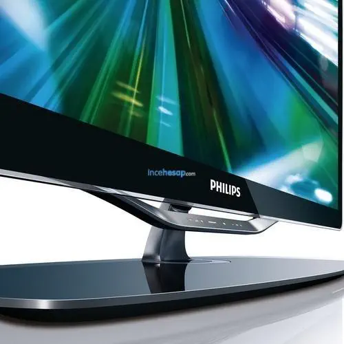 PHILIPS 40PFL8605 40″ FULL HD 200 Hz LED TV (3D)
