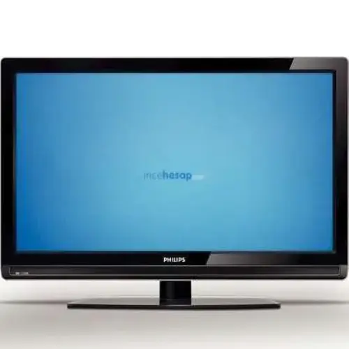 PHILIPS 82 EKRAN PIXEL PLUS LCD TV (32PFL7762D)