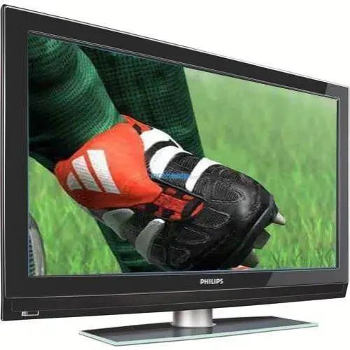PHILIPS 42PFL7662D 106 CM LCD TV 