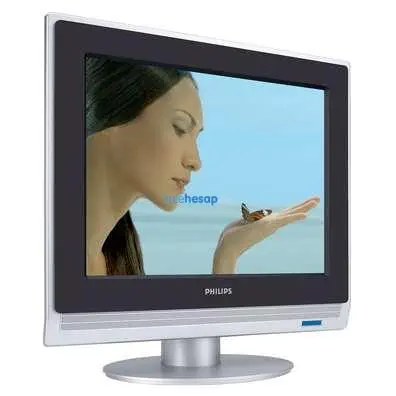 PHILIPS 39 CM LCD TV (15PFL4122)