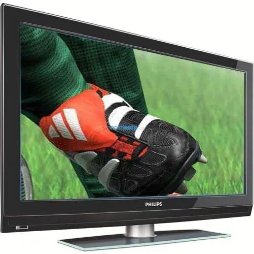 PHILIPS 132 CM PIXEL PLUS 2 LCD TV (52PFL7762D)