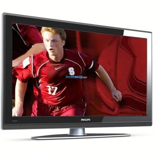 PHILIPS 132 CM PIXEL PLUS LCD TV (52PFL9632D)