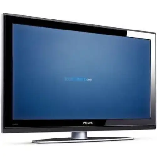 PHILIPS 132 CM PIXEL PLUS LCD TV (52PFL9632D)