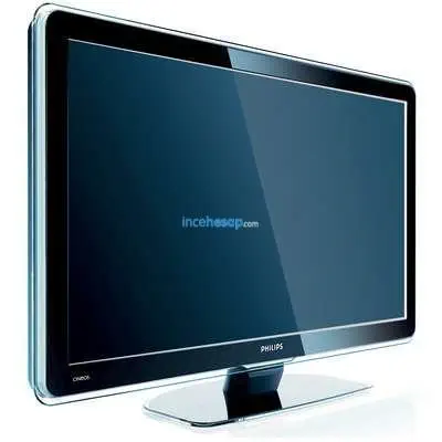 PHILIPS 120 CM LCD TV FULL HD (47PFL9703D)
