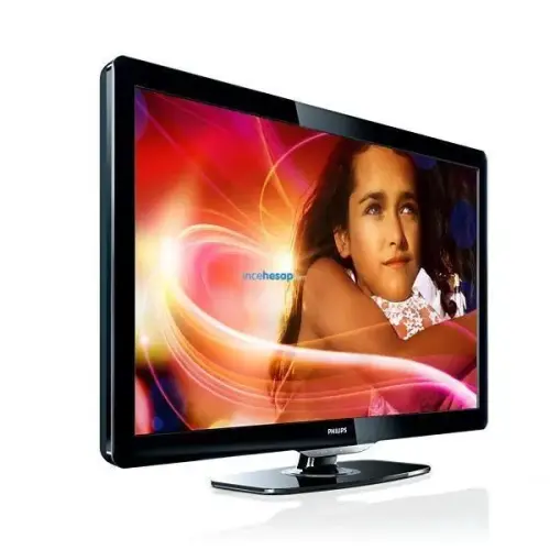 PHILIPS 47PFL4606 FULL HD LCD TV 