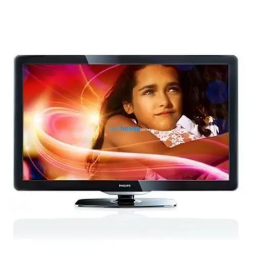 PHILIPS 47PFL4606 FULL HD LCD TV 